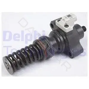 Насос подкачки топлива DELPHI BEBU5A00000