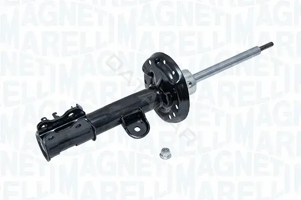 Амортизаторы MAGNETI MARELLI 357123070200