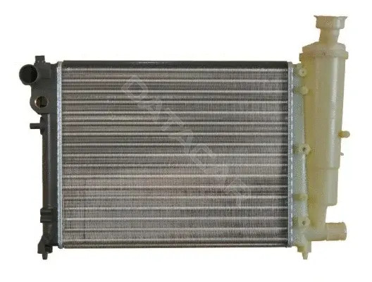 Радиатор охлаждения NRF 58807