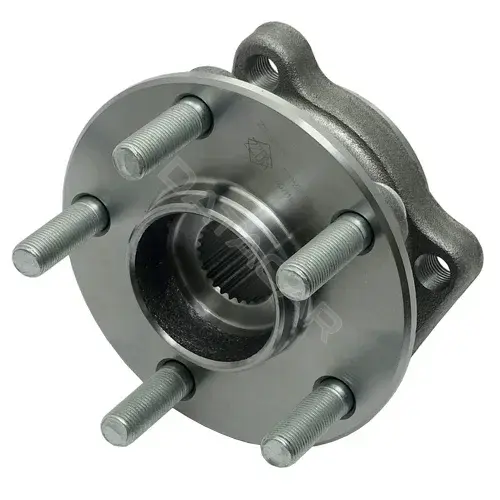 Ступица колеса ZIKMAR Z89359R