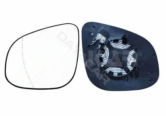 Стекло зеркала ALKAR 6472698