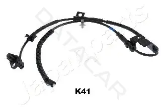 Датчик АБС JAPANPARTS ABS-K41