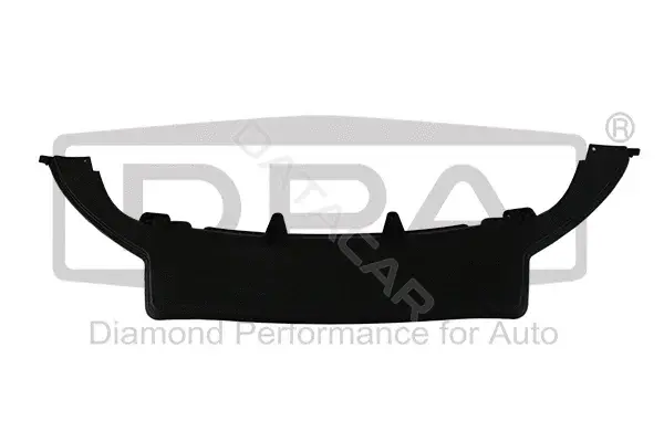 Юбка бампера DPA 88050692902