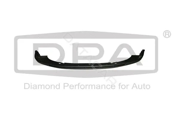 Юбка бампера DPA 88070037302