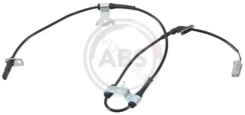 Датчик АБС A.B.S. 31313