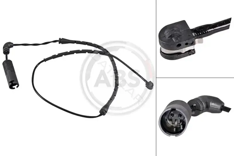 Датчик износа тормозных колодок A.B.S. 39585
