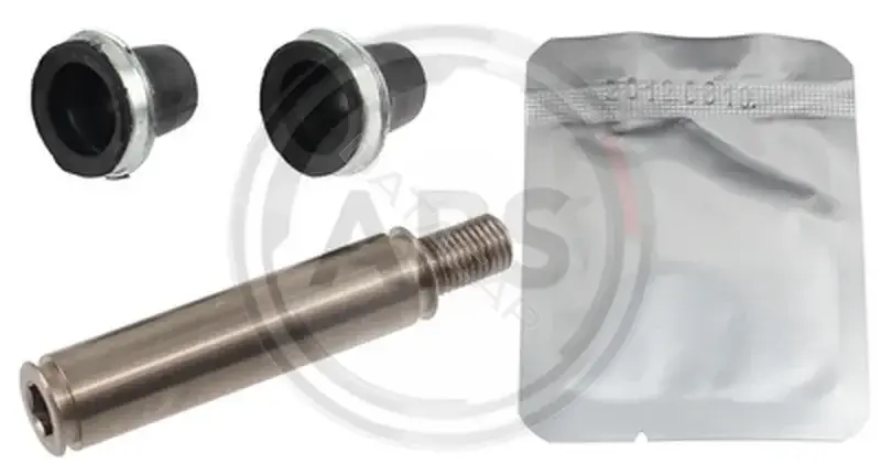 Направляющая тормозного суппорта A.B.S. 55128