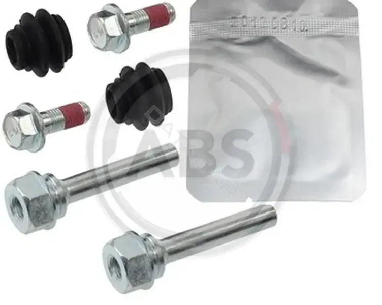 Направляющая тормозного суппорта A.B.S. 55189