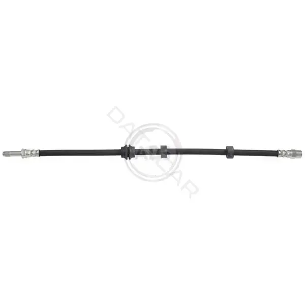 Тормозные шланги A.B.S. SL3587