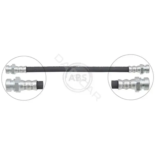 Тормозные шланги A.B.S. SL5050