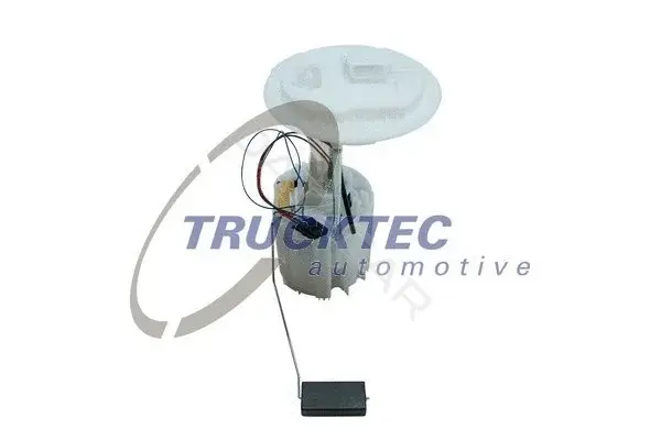 Топливный насос TRUCKTEC 02.38.068