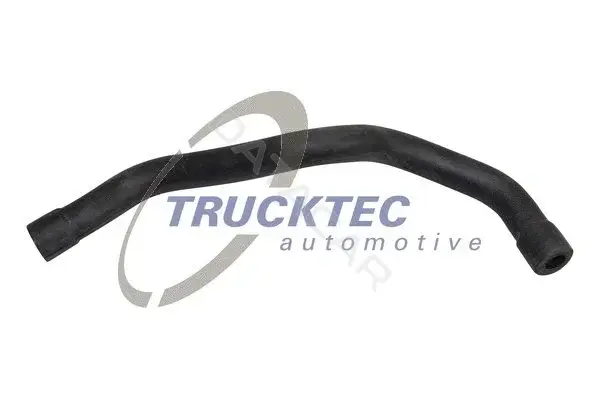 Патрубок вентиляции картера TRUCKTEC 02.18.047