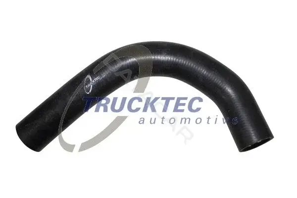 Патрубки системы охлаждения TRUCKTEC 02.40.059