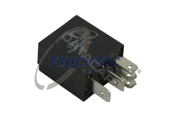 Реле поворотов TRUCKTEC 02.42.272