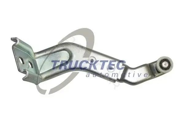 Ролик двери TRUCKTEC 02.53.086
