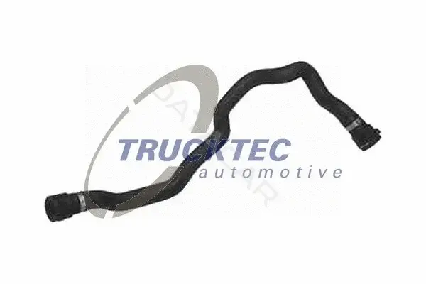 Патрубки системы охлаждения TRUCKTEC 08.10.115
