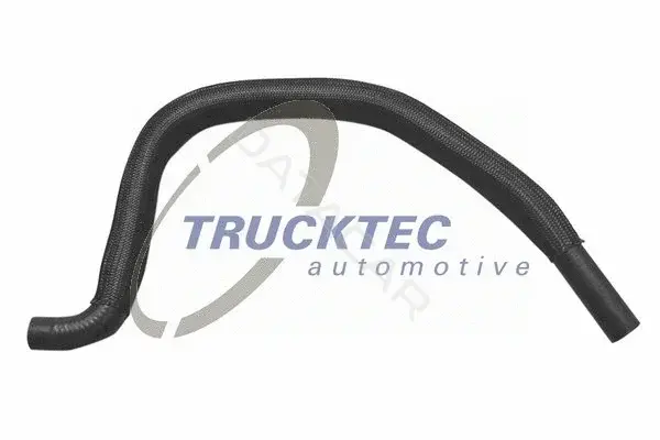 Шланг гидроусилителя TRUCKTEC 08.37.046