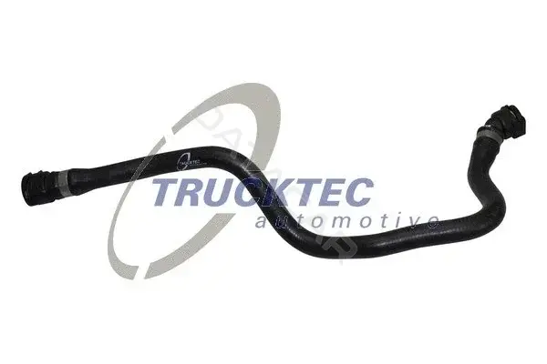 Патрубки системы охлаждения TRUCKTEC 08.40.025