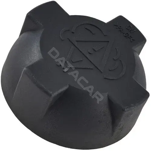 Крышка радиатора / расширительного бачка ZIKMAR Z69398R