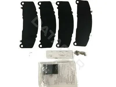 Ремкомплект тормозных колодок TOYOTA 04945-48150
