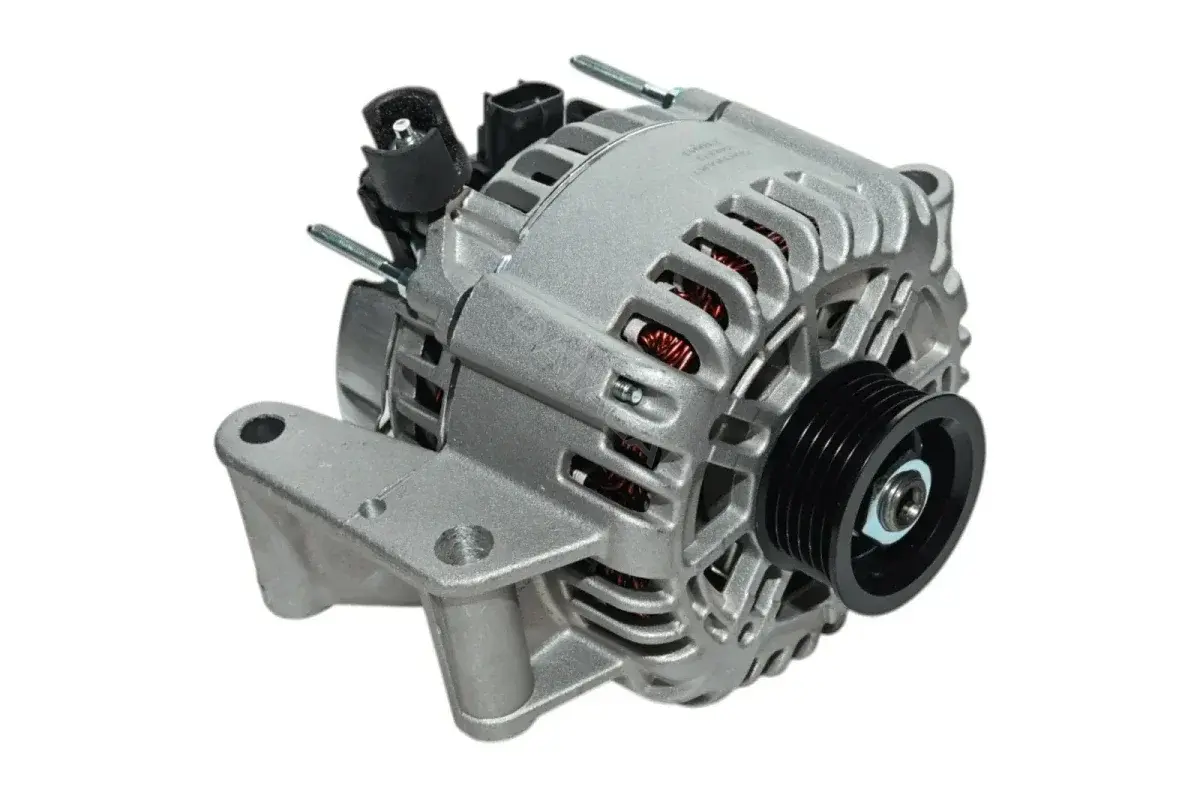 Генератор ZentParts Z48373