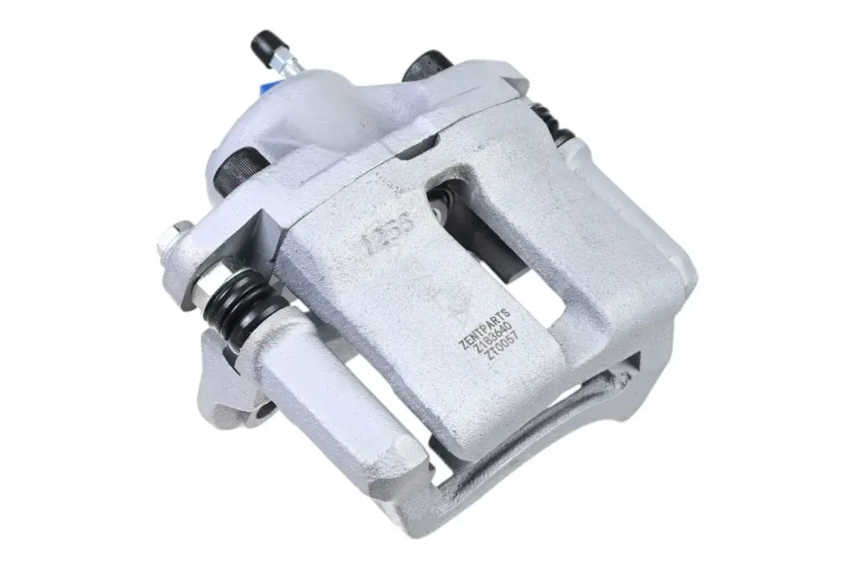Суппорт тормозной ZentParts Z183640