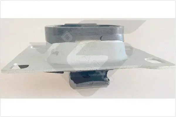 Подушка КПП HUTCHINSON 594719