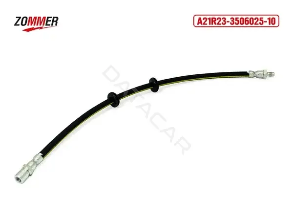 Тормозные шланги ZOMMER А21R23350602510