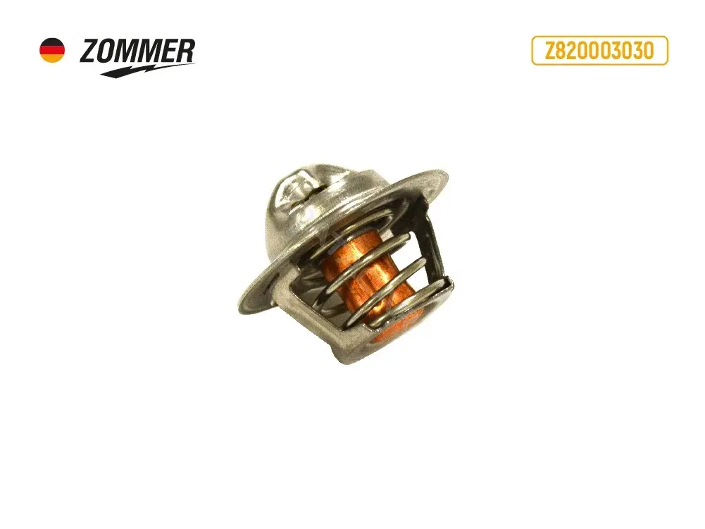 Термостат ZOMMER Z820003030
