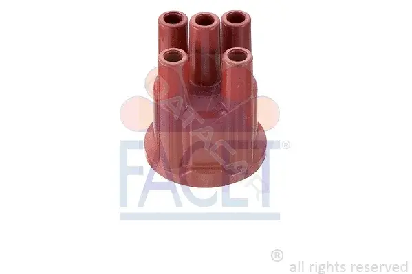 Крышка трамблера FACET 2.7530/26PHT