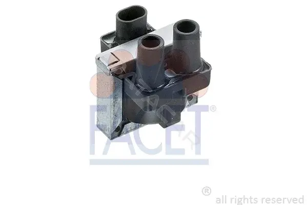 Катушка зажигания FACET 9.6046