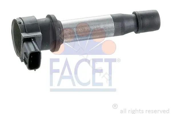Катушка зажигания FACET 9.6284