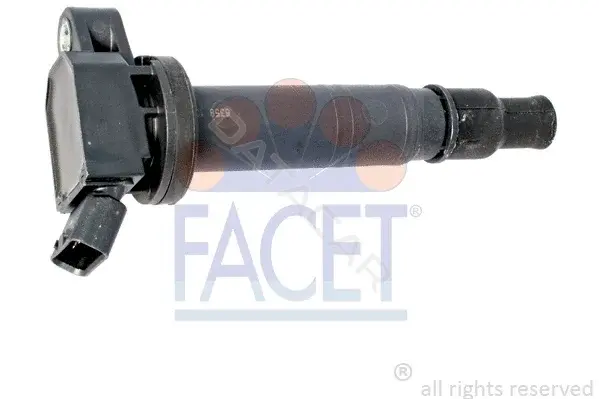 Катушка зажигания FACET 9.6358