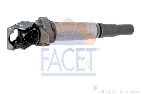 Катушка зажигания FACET 9.6375