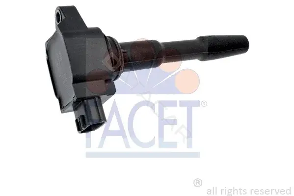 Катушка зажигания FACET 9.6513