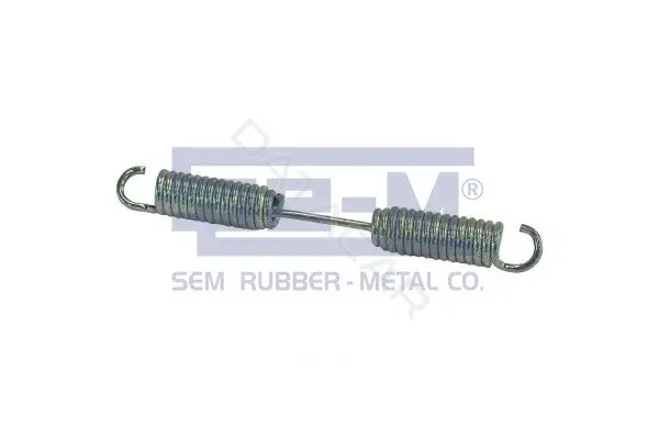 Пружина тормозных колодок SE-M 16308