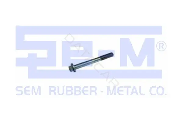 Болт подвески SE-M 13253