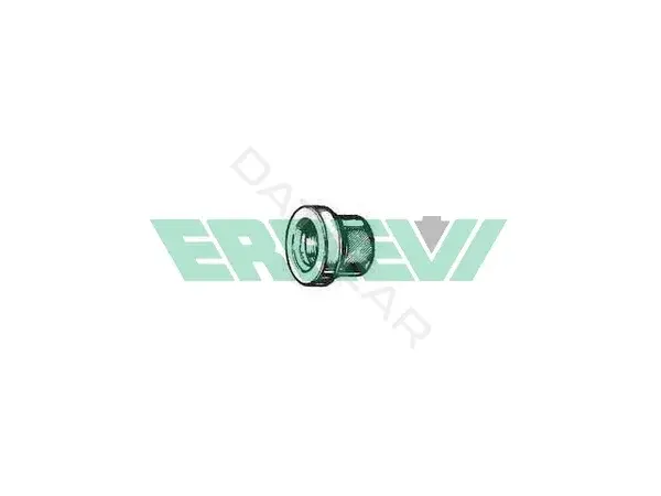 Гайка колеса ERREVI 729028