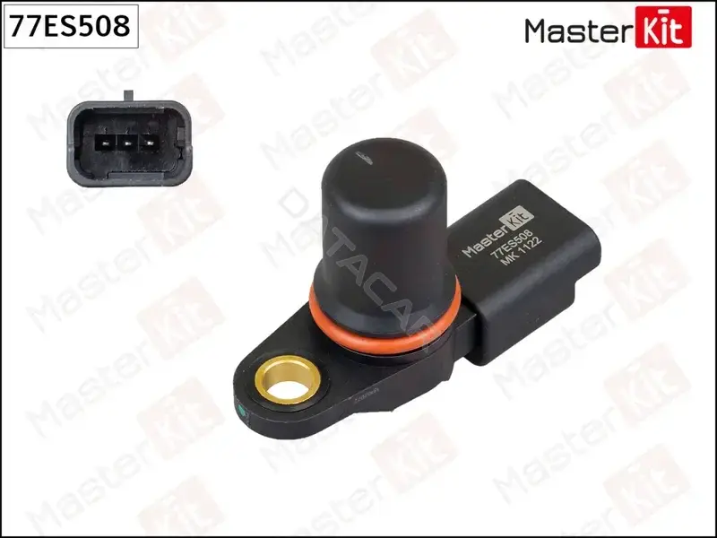 Датчик коленвала MASTERKIT 77ES508