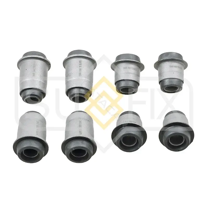 Амортизаторы SUFIX SL-2593