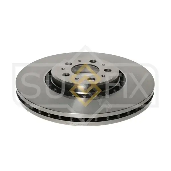 Тормозные диски SUFIX FX-1259