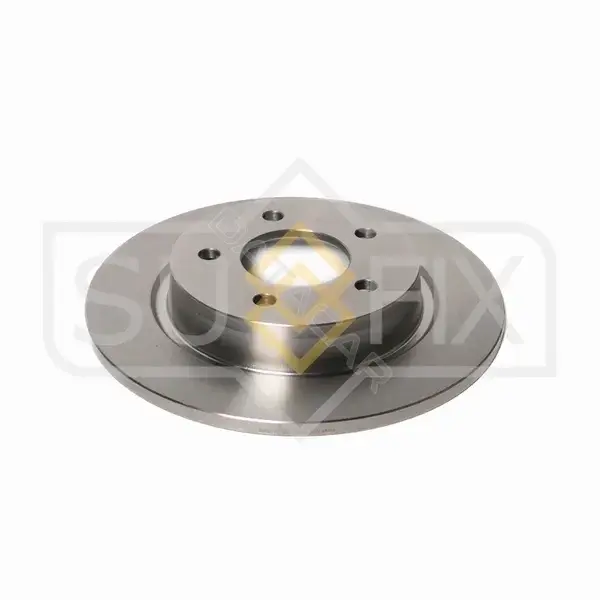 Тормозные диски SUFIX FX-1218