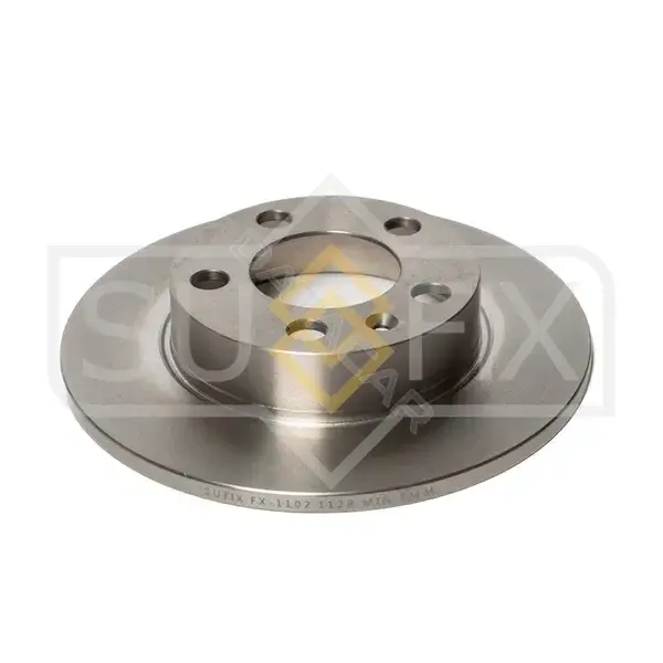 Тормозные диски SUFIX FX-1102