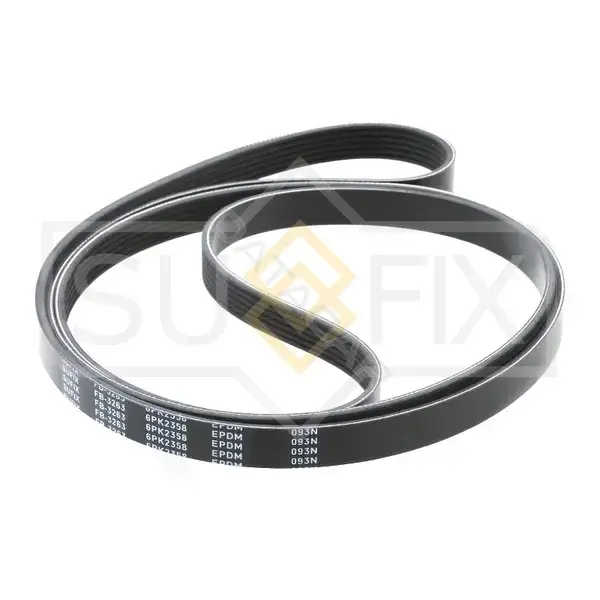 Ремень ручейковый SUFIX FB-3263