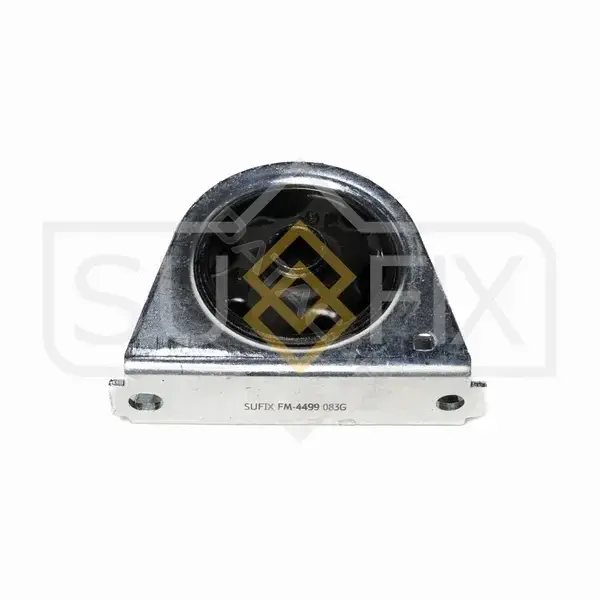 Подушка двигателя (Опора) SUFIX FM-4499
