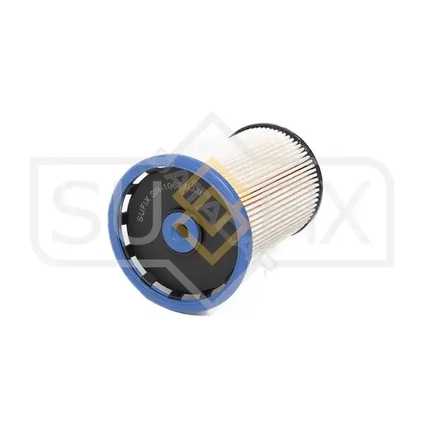 Топливный фильтр SUFIX SR-1062