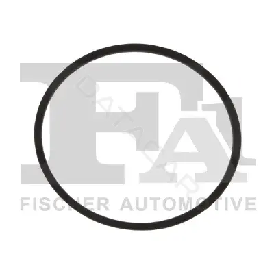 Прокладка глушителя FA1/FISCHER 211-956