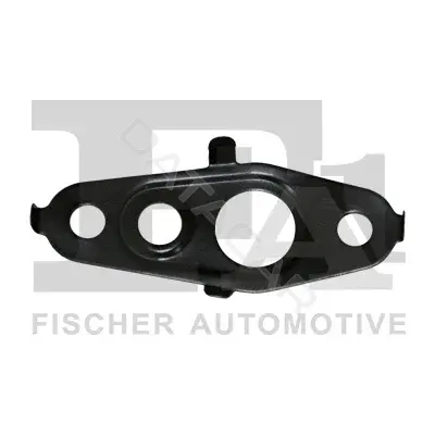 Прокладка глушителя FA1/FISCHER 477-502
