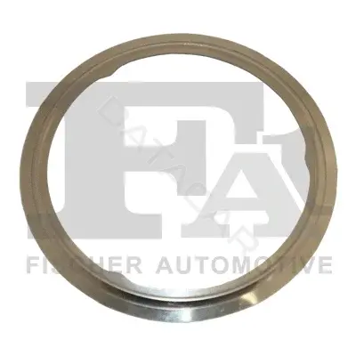 Прокладка глушителя FA1/FISCHER 100-927