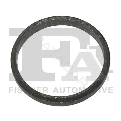 Прокладка глушителя FA1/FISCHER 101-865
